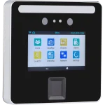 Biomax Indigo Face 6 Visible Light Facial Recognition