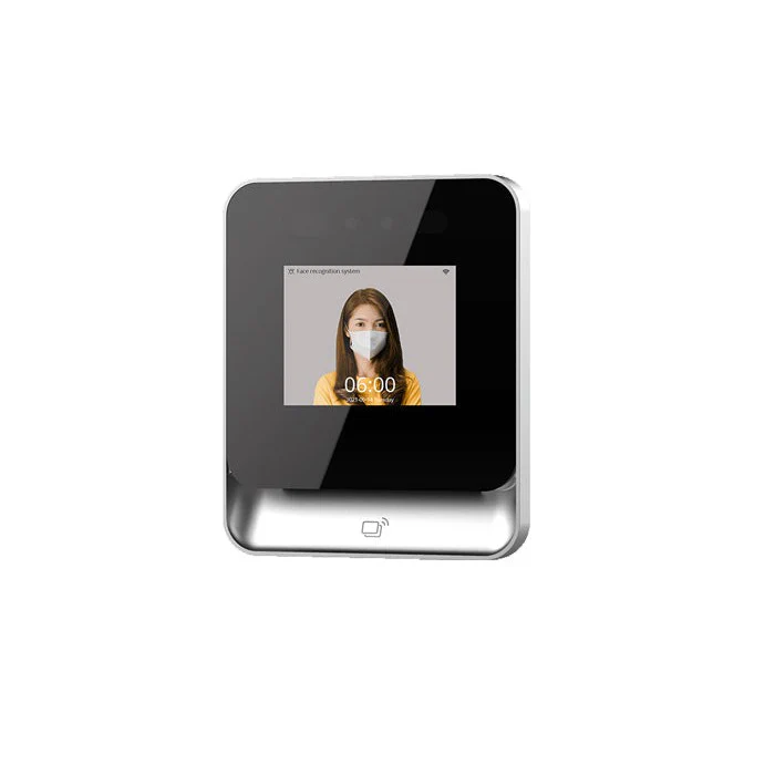 Bio-Max-Speed-Face-4-SE-Facial-Attendance-Machine-Silver-and-Black-Biometrics-Attendance-Machine-BioMax-Star-Light-Kuwait