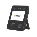 Biomax Multibio 500 Visible Light Facial Recognition