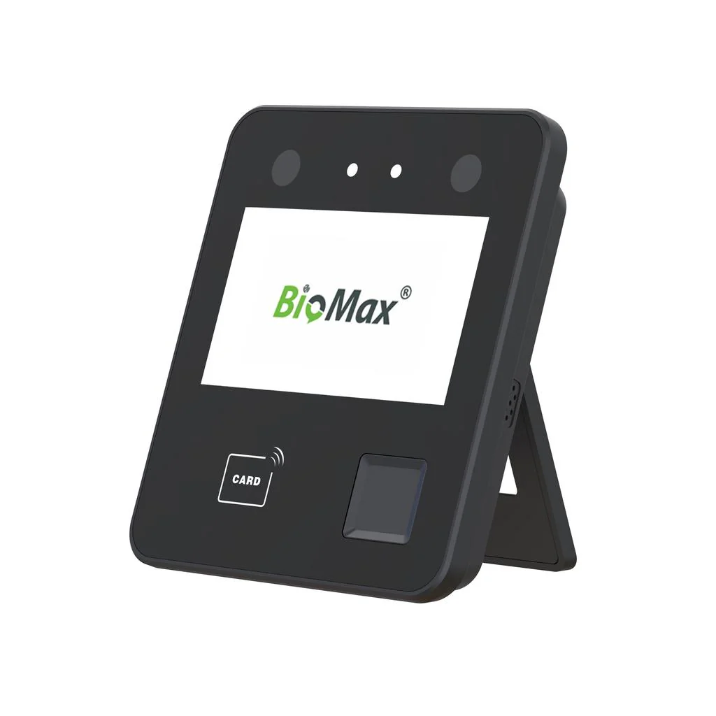 Biomax Multibio 500 Visible Light Facial Recognition