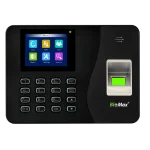 Biomax WL-20 Fingerprint Time Attendance System